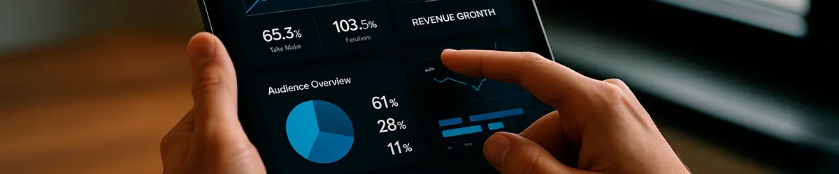 Digital Strategy